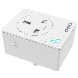 BOP 存在感应